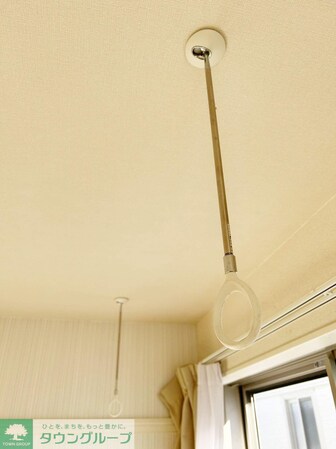 クレイノプランドールの物件内観写真